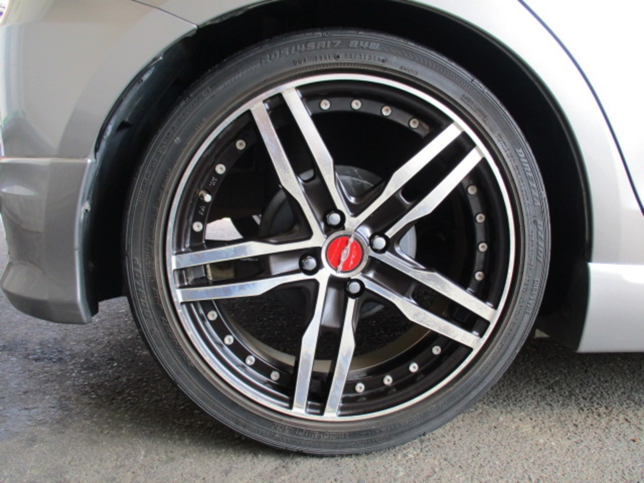 Suzuki Swift 2012 (H24)
